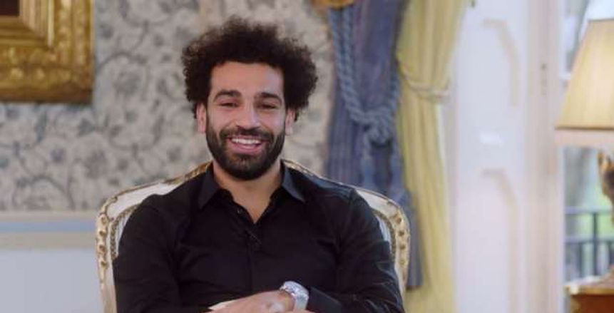 محمد صلاح: «هتصل بالنني لو حصلتلي مشكلة.. وتريزيجيه أقرب اللاعبين لي»
