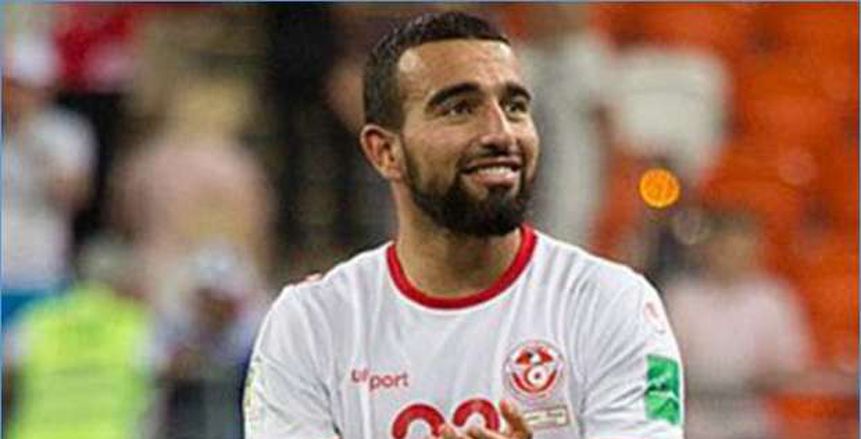 تقارير تونسية: الزمالك يفاوض نعيم السيلتي لخلافة أشرف بن شرقي