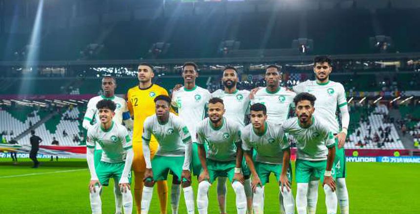 الجماهير السعودية تخشى من نتيجة ثقيلة أمام المغرب في كأس العرب