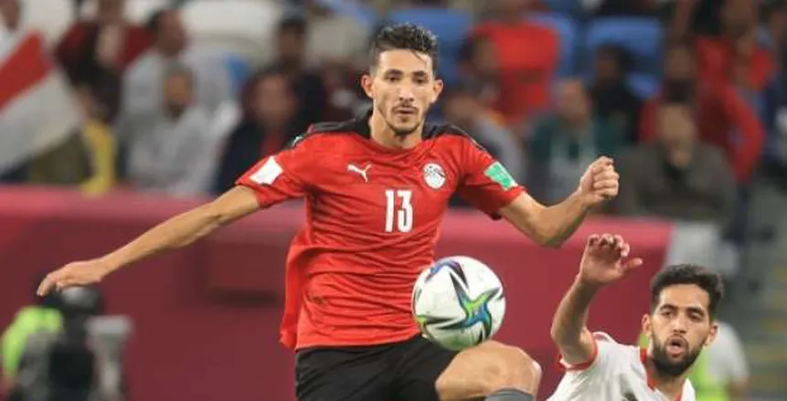 الجهاز الطبي يحذر كيروش من الدفع بأحمد فتوح في مباراة مصر والسودان