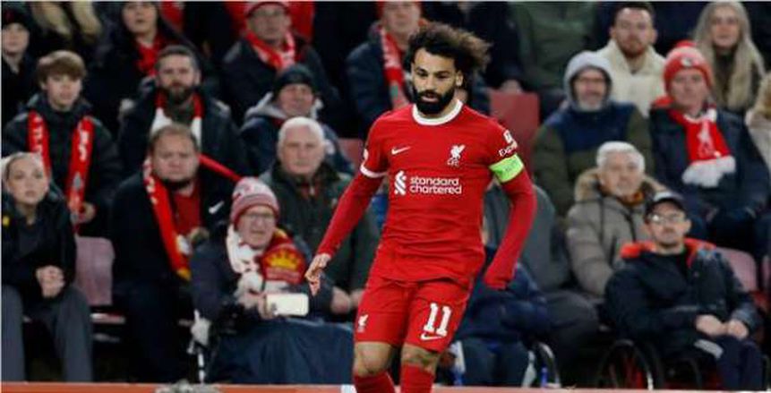 موعد مباراة ليفربول ومانشستر يونايتد والقنوات الناقلة.. ظهور محمد صلاح