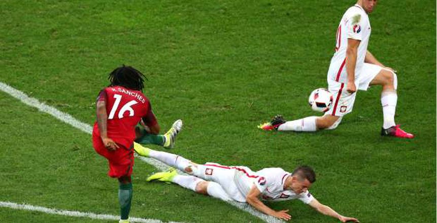 بث مباشر| شاهد المواجهة المرتقبة بين «البرتغال وبولندا» في دوري الأمم الأوروبية