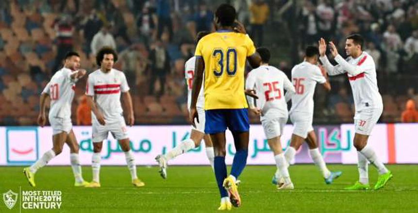 5 أرقام لـ كلاسيكو الزمالك والإسماعيلي غدا بدوري NILE