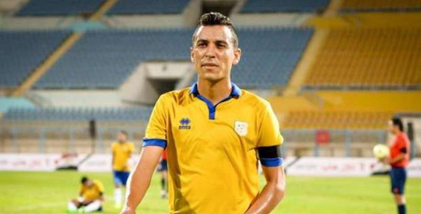 الإسماعيلي: إبراهيم حسن مازال لاعب في صفوف الفريق.. وسنبدأ مفاوضات التجديد مع «كالديرون»