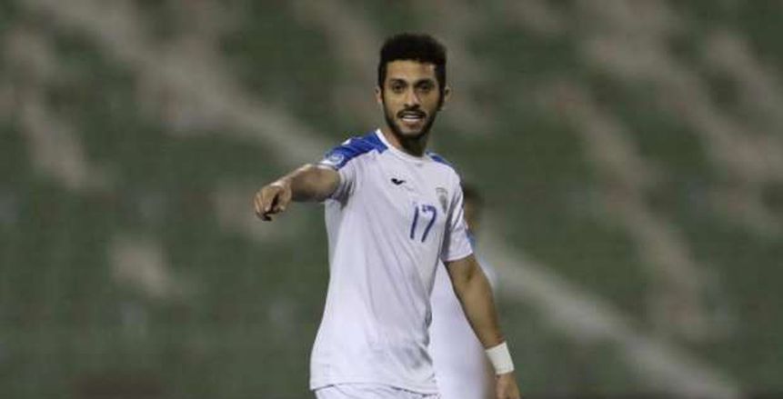 حمد منصور لاعب الخريطيات القطري: مستمر مع الفريق حتى نهاية الإعارة