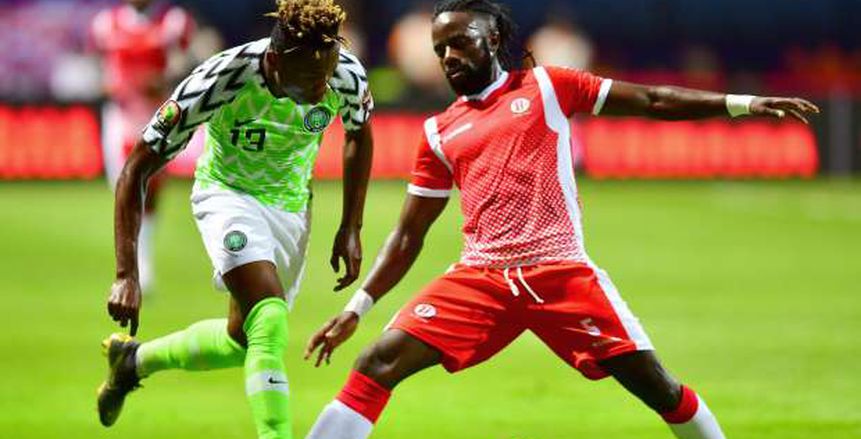بالفيديو| شاهد ملخص مباراة نيجيريا وبوروندي في كأس أمم أفريقيا