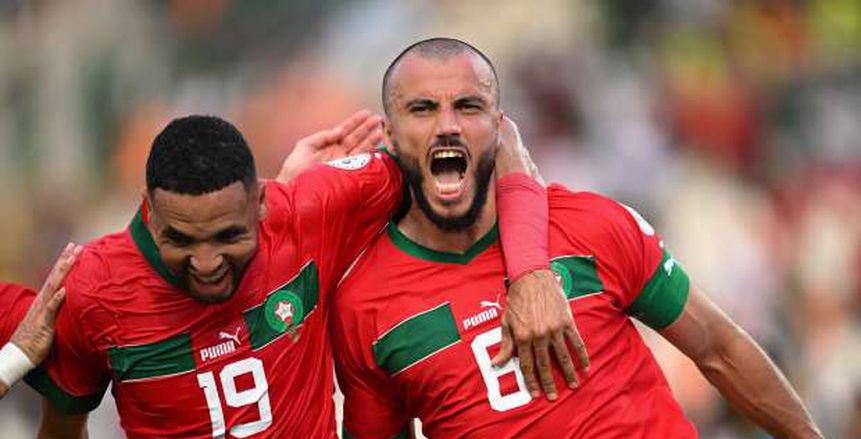 المغرب يكتسح تنزانيا بثلاثية في أول فوز عربي بأمم أفريقيا