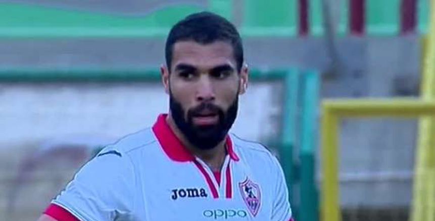 لاعب الزمالك يدخل المرحلة الثانية من التأهيل.. وينتظر السفر إلى ألمانيا