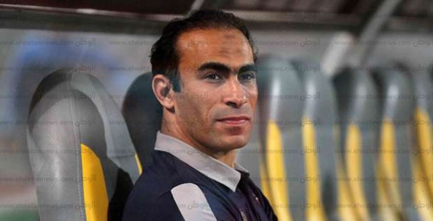 سيد عبد الحفيظ: لاعبو الأهلي راحة يومان و«معنديش ماتش» يوم الخميس