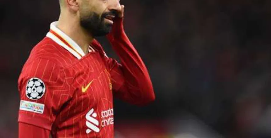 تعرف على مركز محمد صلاح في سباق الكرة الذهبية بعد خروج ليفربول من دوري الأبطال