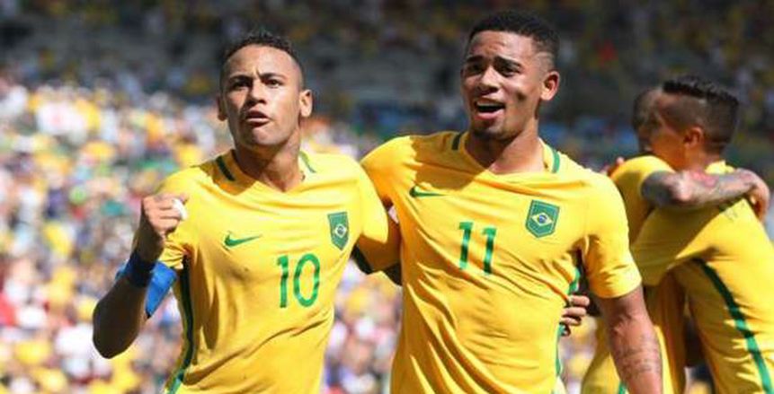 «نيمار» يغيب عن القائمة الأولية للبرازيل استعداداً لنهائيات كأس العالم