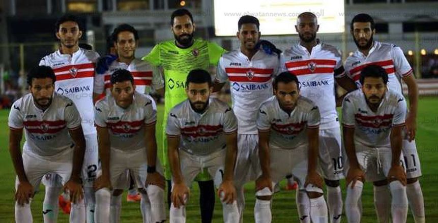 الشيشيني: الاختبارات النهائية لمدرسة كره القدم بالزمالك 2 يوليو