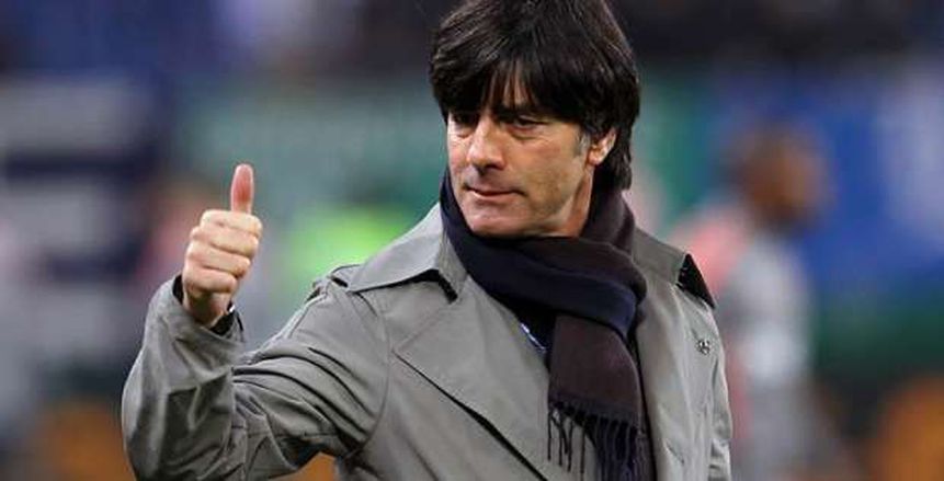 يواكيم لوف: سأخوض كأس القارات برديف ألمانيا بسبب خطورة ممارسة كرة القدم