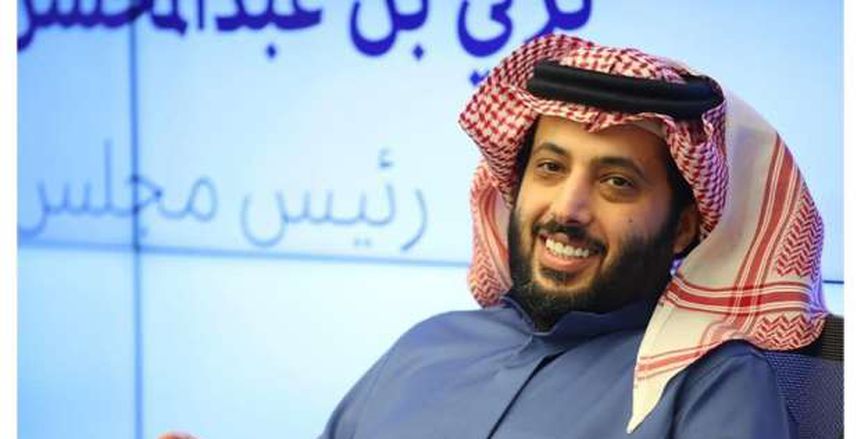 تركي آل الشيخ عن الرئاسة الشرفية للهلال السوداني :"شرف لا أنكره"