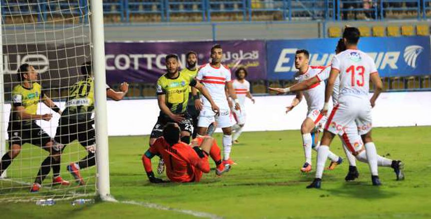 المقاولون: الكرة المصرية أصبحت فوضى وتهريج.. ولن نواجه الزمالك