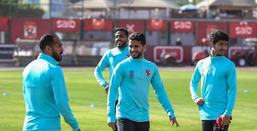 شوبير: محمد محمود يرحل عن الأهلي على سبيل الإعارة لمدة موسم واحد