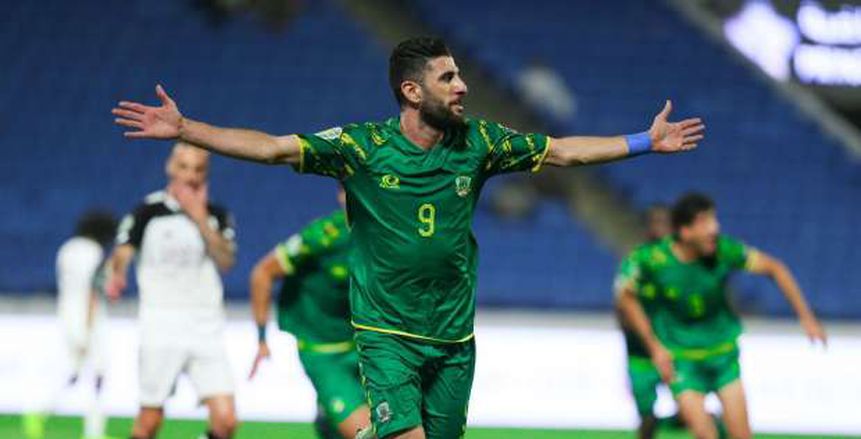 الشرطة العراقي يفجر مفاجأة ويطيح بالسد القطري من البطولة العربية