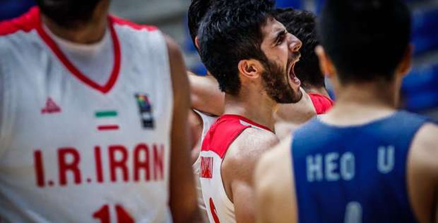 كرة سلة| الليلة.. أستراليا تواجه إيران في نهائي كأس آسيا