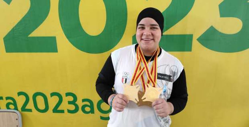 رفع الأثقال يضيف 5 ذهبيات جديدة لمصر في دورة الألعاب الإفريقية