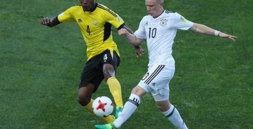 مونديال الشباب| فانواتو تحرم ألمانيا من التأهل المباشر لثمن النهائي