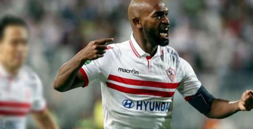 شيكابالا: مفيش كورة من غير الزمالك.. وجمهورنا كبير في كل مكان