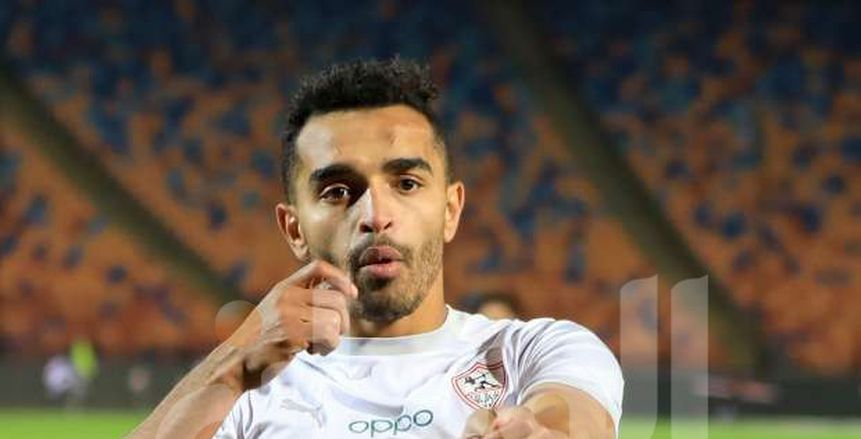 ترتيب هدافي الدوري المصري: يوسف أوباما وأحمد سمير وعمر كمال في الصدارة