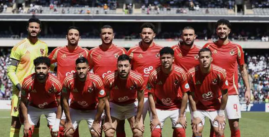 بيقولوا.. مصير انضمام رونالدو إلى الأهلي وغضب في الزمالك بسبب الثلاثي