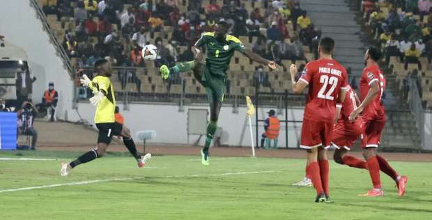 الإصابة تحرم منتخب السنغال من شيخ كوياتيه لنهاية كأس العالم