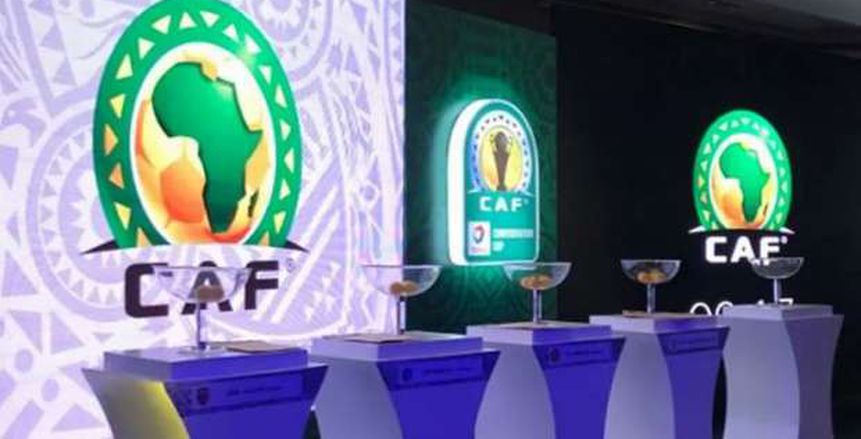 رسمياً.. تأجيل قرعة دوري أبطال أفريقيا والكونفدرالية إلى أجل غير مسمى