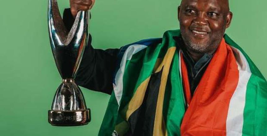 بيتسو موسيماني: الزمالك كان أفضل من الأهلي في نهائي دوري أبطال أفريقيا