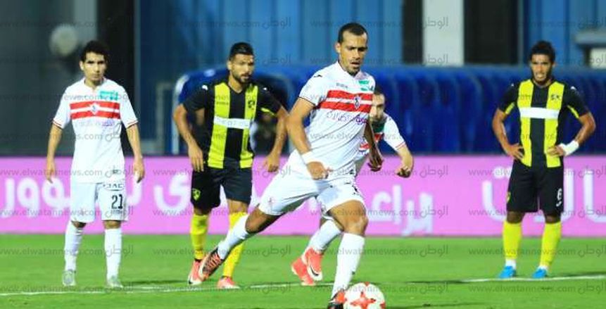 حوار| «روقة»: «لاعبو الأبيض الأفضل في مصر حالياً»