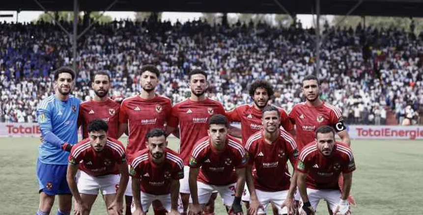 الاهلي يتوصل لاتفاق نهائي مع لاعبه علي التجديد لمدة موسم بـ15 مليون