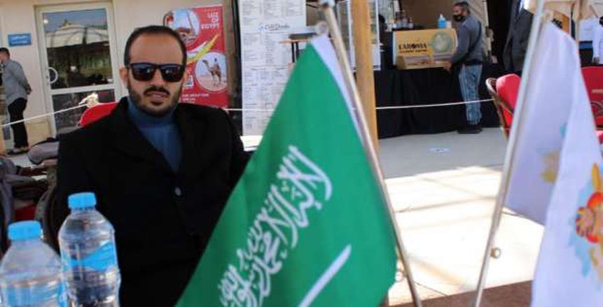 رئيس الوفد السعودي المشارك في بطولة العالم للرماية يشيد بتنظيم مصر