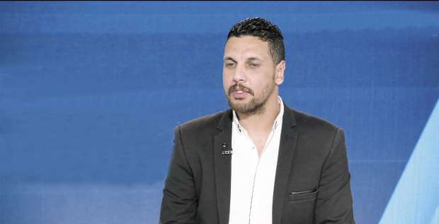 محمد جودة: ما فعله أسامة حسن لاعب الزمالك السابق "عيب"