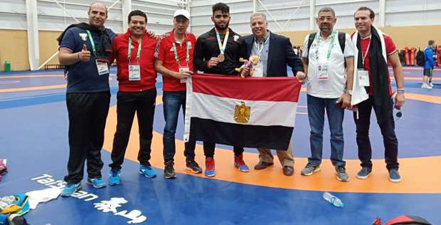 15 أكتوبر| جدول مشاركات البعثة المصرية في أولمبياد الشباب ومباراة مصيرية لمنتخب الصالات
