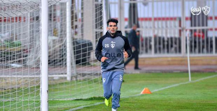 الزمالك يعلن تطورات إصابتي أحمد فتوح وزيزو