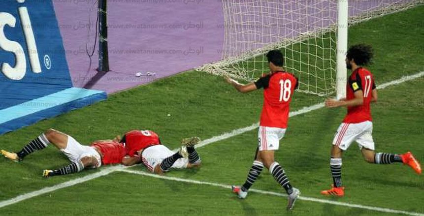 لاعب الزمالك السابق: "لماذا لا تنافس مصر على كأس العالم؟"