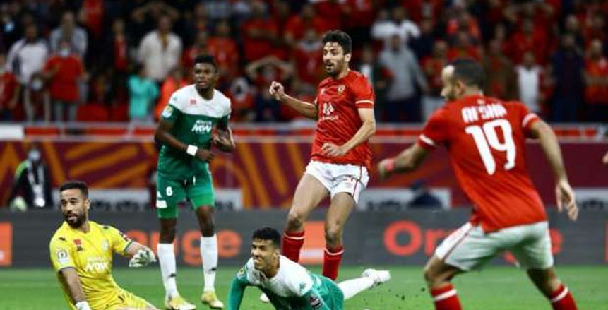 تاريخ مواجهات الأهلي والرجاء في دوري أبطال أفريقيا: تفوق مغربي