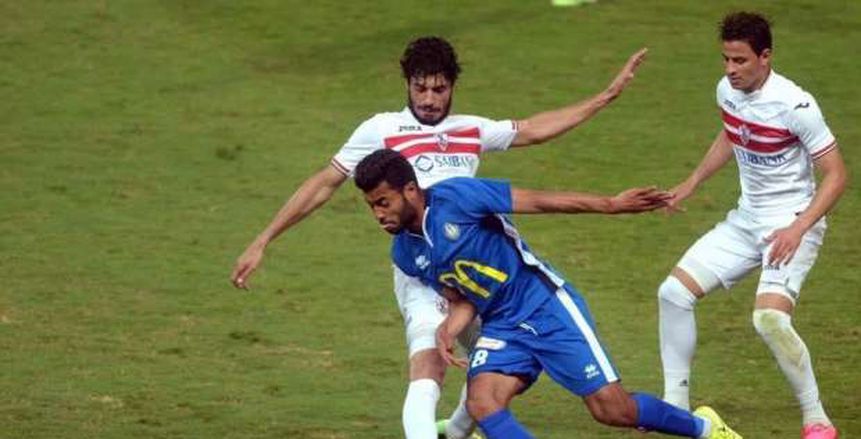 بديل مصطفى محمد.. الزمالك يفاوض حسام حسن واللاعب يرحب