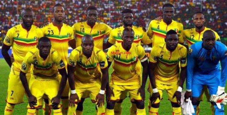 عاجل| منتخب مالي مهدد بالاستبعاد من كأس الأمم الأفريقية