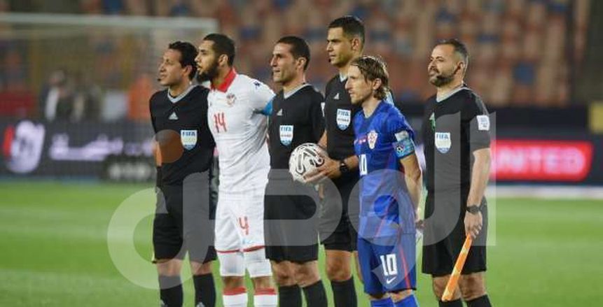 كأس عاصمة مصر.. التشكيل المتوقع لتونس أمام نيوزيلندا والموعد والقنوات الناقلة