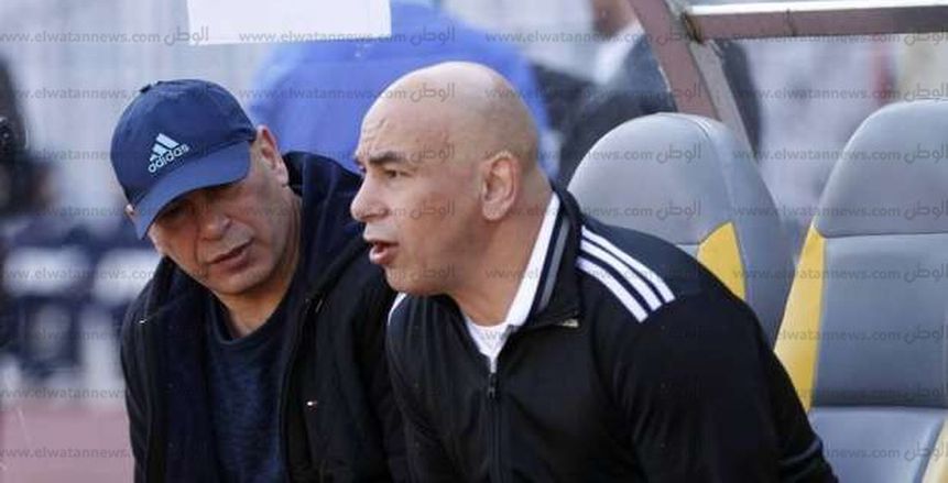 رئيس الزمالك مهاجما حسام وإبراهيم حسن: "ملكوش دعوة بينا"