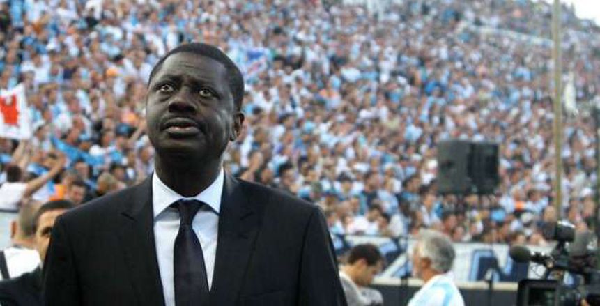 بعد رحيله لإصابته بكورونا.. لاعبو ومسؤولو أفريقيا ينعون رئيس مارسيليا السابق