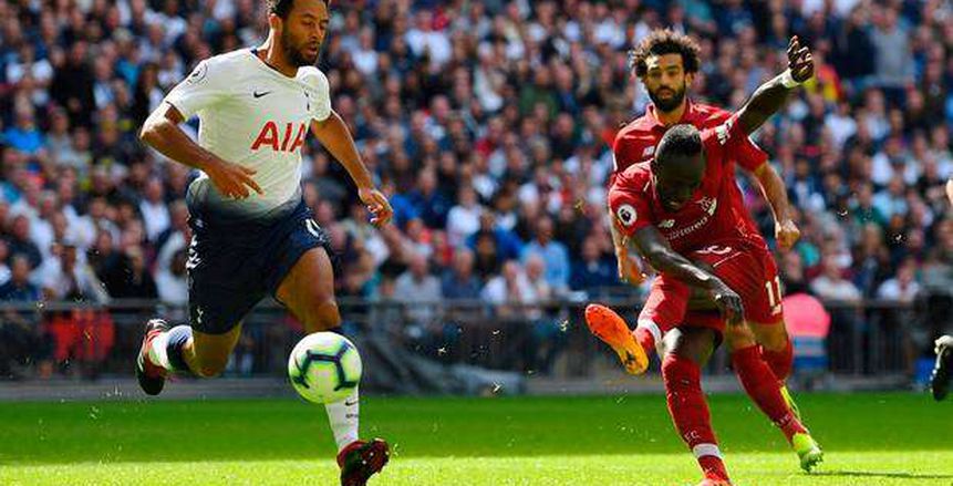 ليفربول ضد توتنهام| الموعد والمعلق والقنوات الناقلة لنهائي دوري أبطال أوروبا