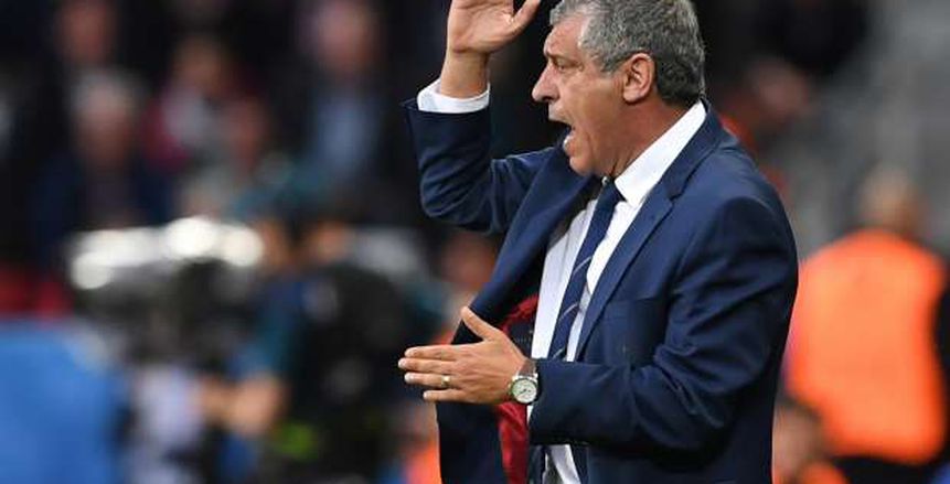 مدرب البرتغال: نحن الأقرب للتأهل إلى ربع نهائي المونديال على حساب أوروجواي