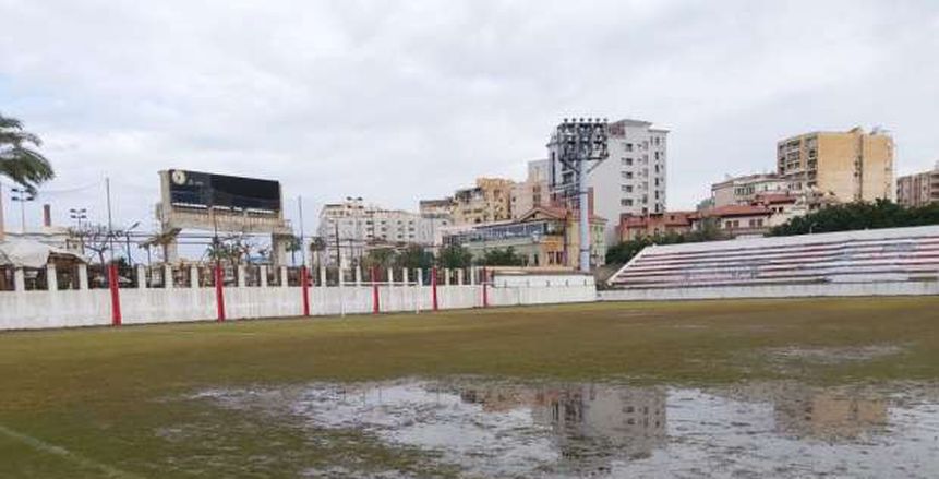 تأجيل مباراة الأوليمبي والرجاء بسبب سوء الأحوال الجوية