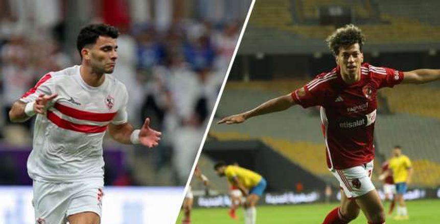 محمد صلاح: بن شرقي أفضل من إمام عاشور.. وزيزو «مش شاري» الزمالك