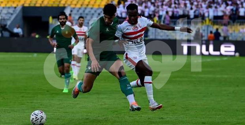 بث مباشر لمباراة الزمالك والاتحاد السكندري الآن بدون تقطيع Live