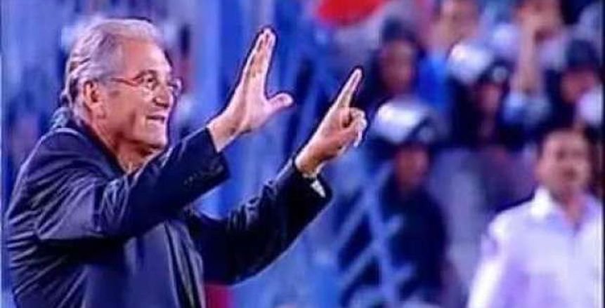 هل يتولى مانويل جوزيه منصب المدير الفني لاتحاد الكرة؟.. مصدر يجيب