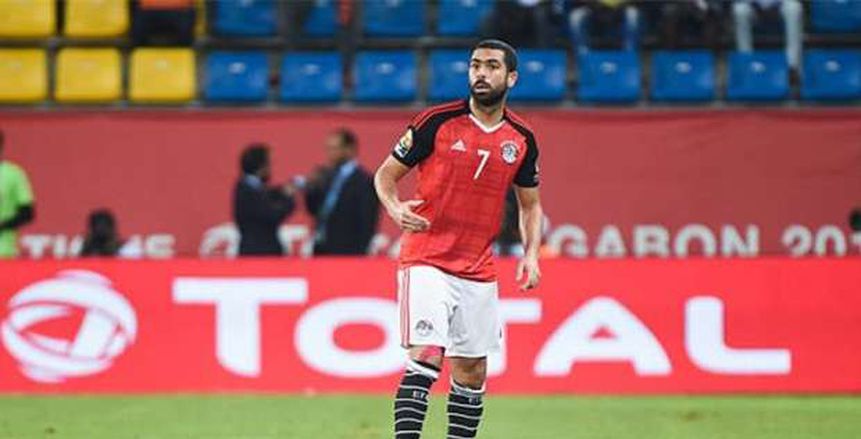 طارق السعيد: أحمد فتحي أحد أساطير الكرة المصرية